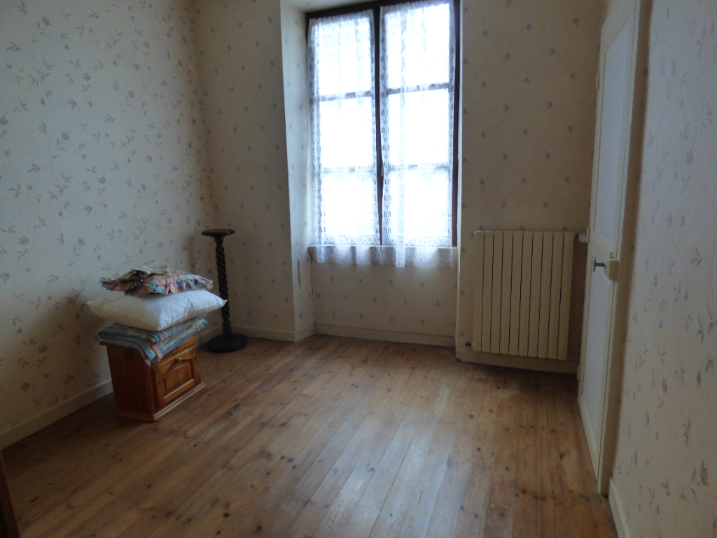 Maison T4 à Soulvache