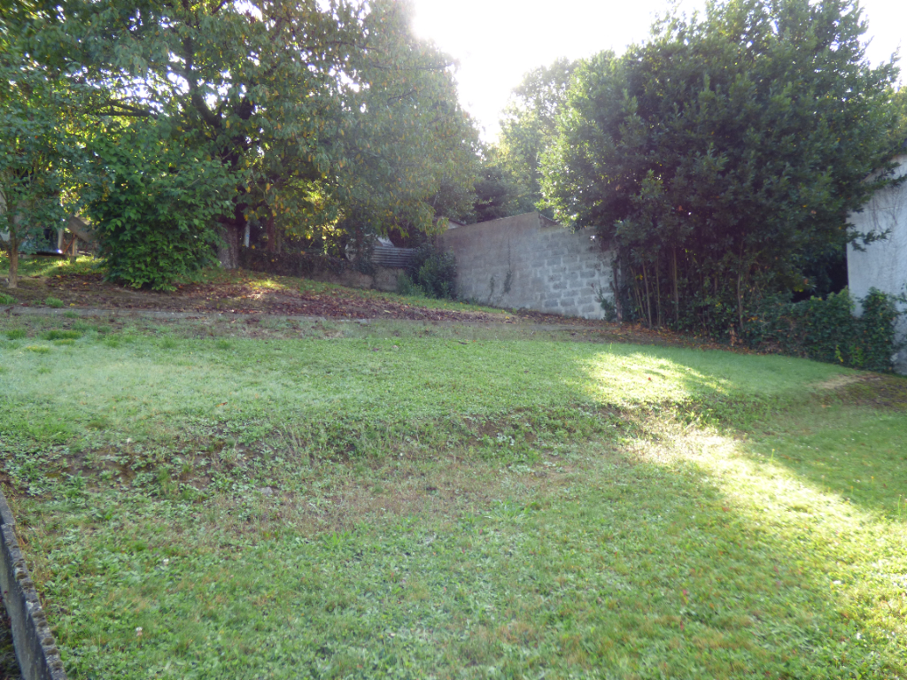 Maison T4 à Soulvache