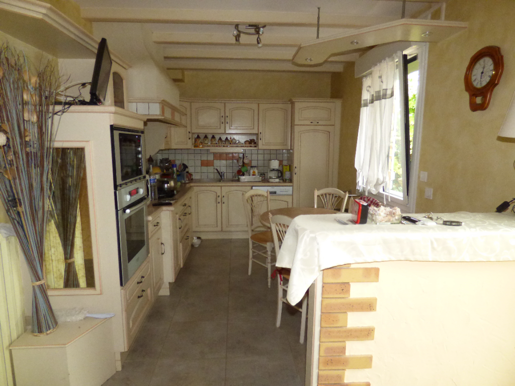Maison T5 à Chateaubriant