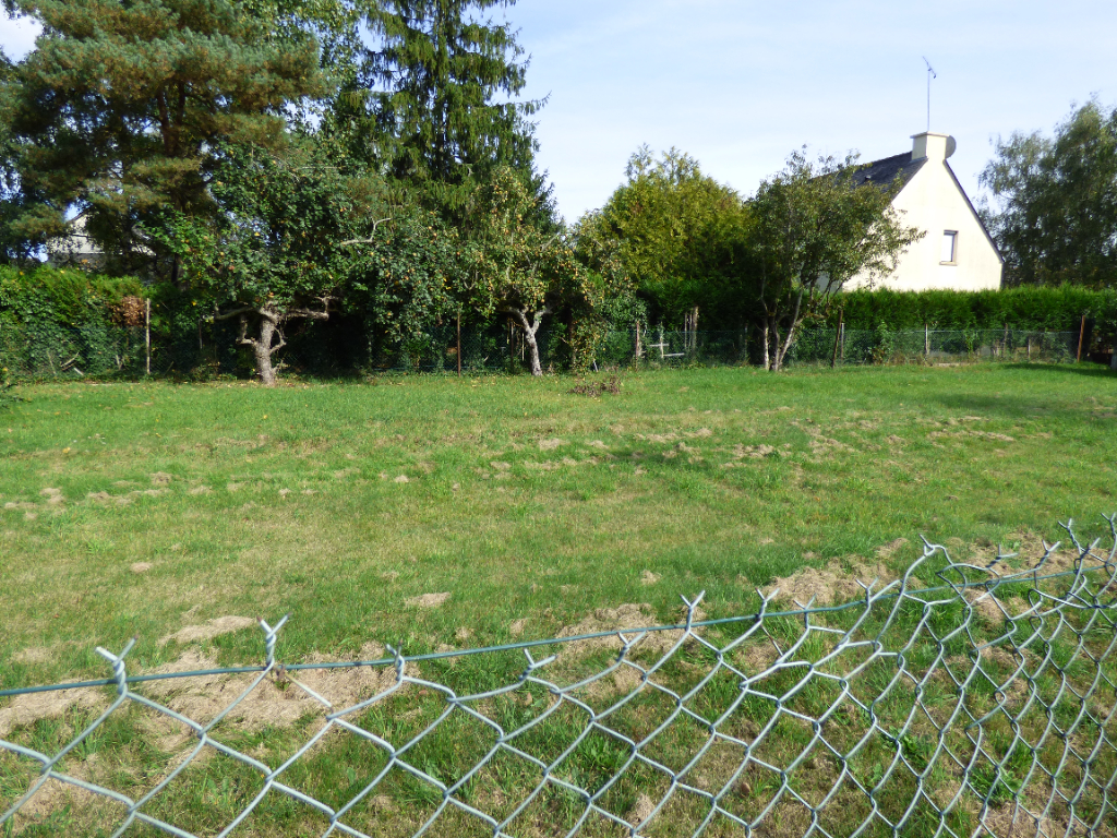 Terrain  à Ferce