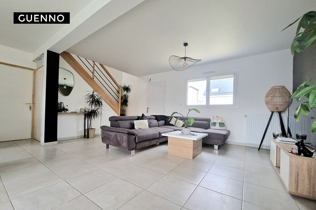 Maison T5 à Andouille neuville