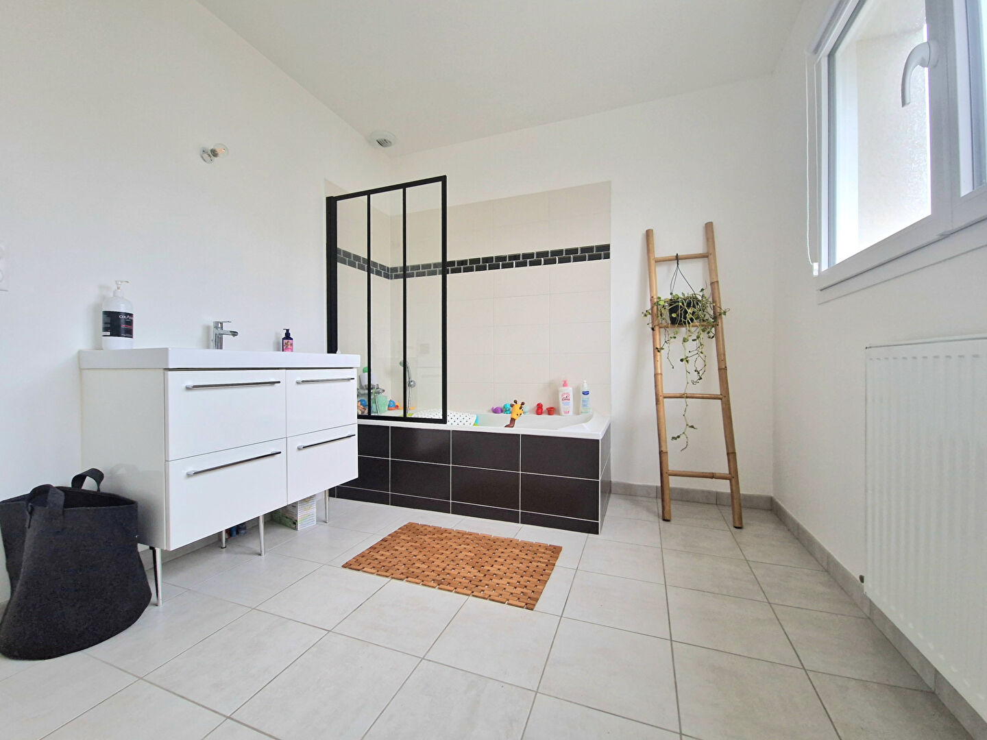 Maison T5 à Andouille neuville