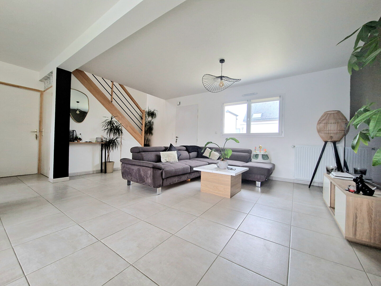 Maison T5 à Andouille neuville