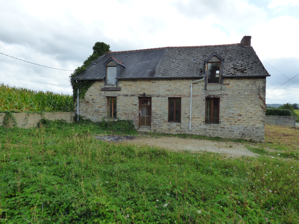 Maison T4 à Thourie