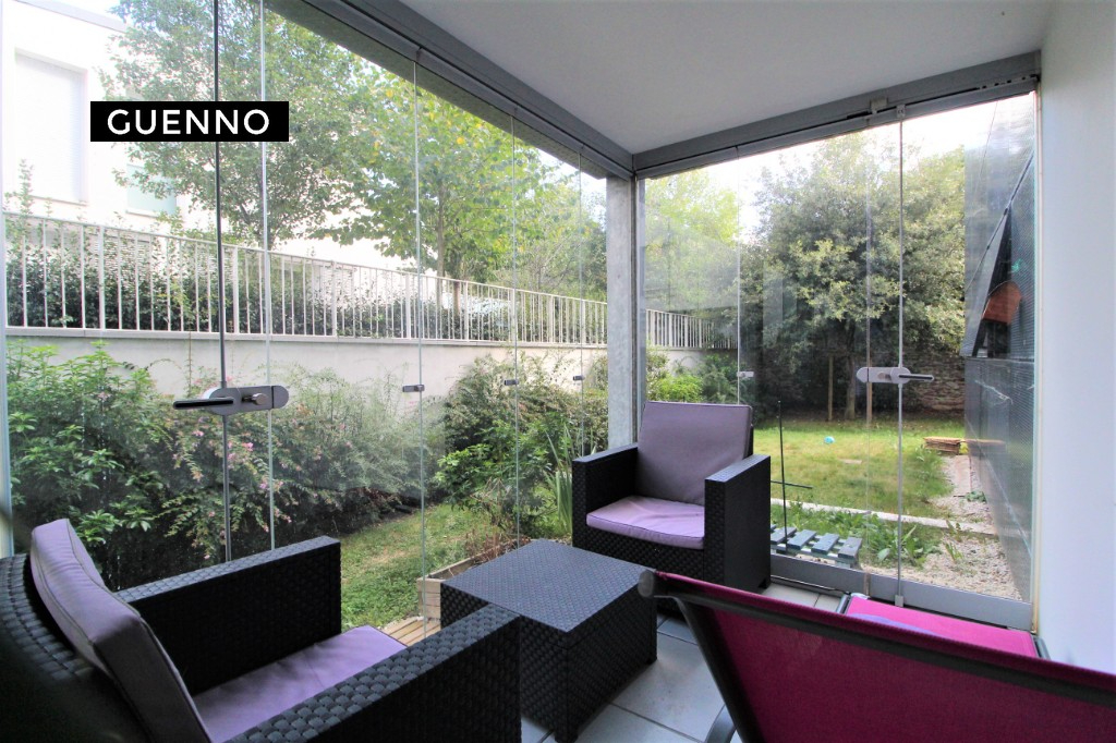 Appartement T2 à Rennes