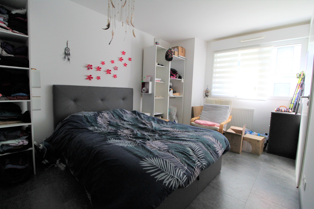 Appartement T2 à Rennes