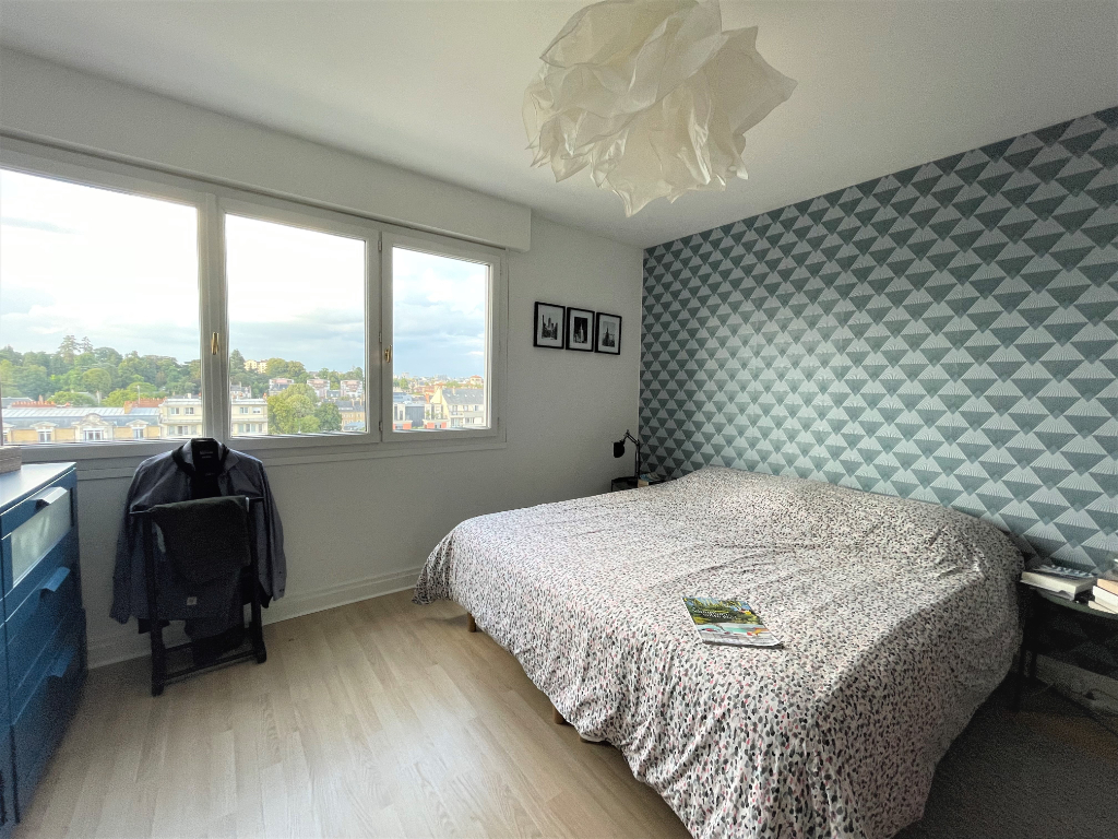 Appartement T4 à Rennes