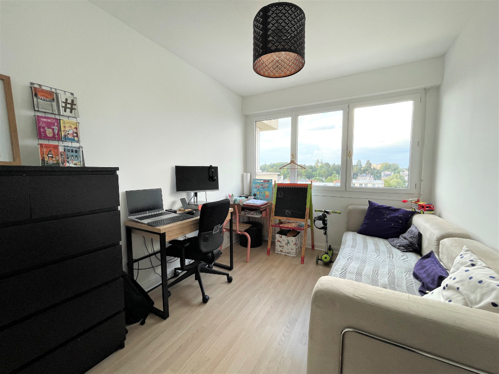 Appartement T4 à Rennes
