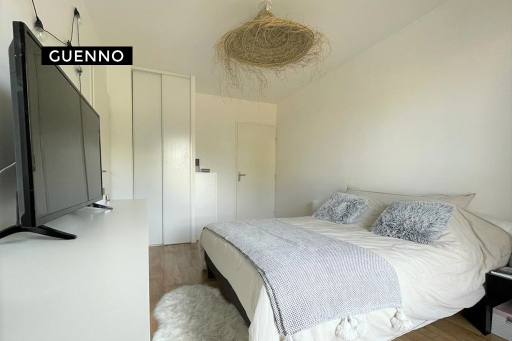 Appartement T2 à Thorigne fouillard