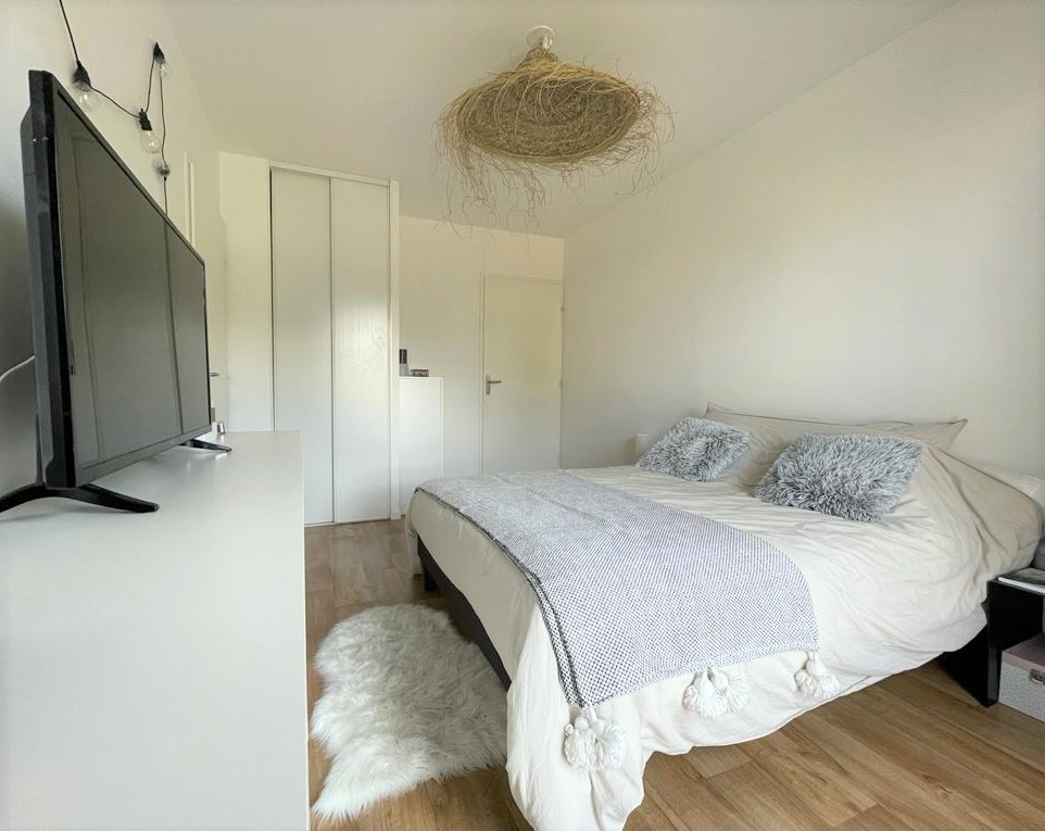 Appartement T2 à Thorigne fouillard