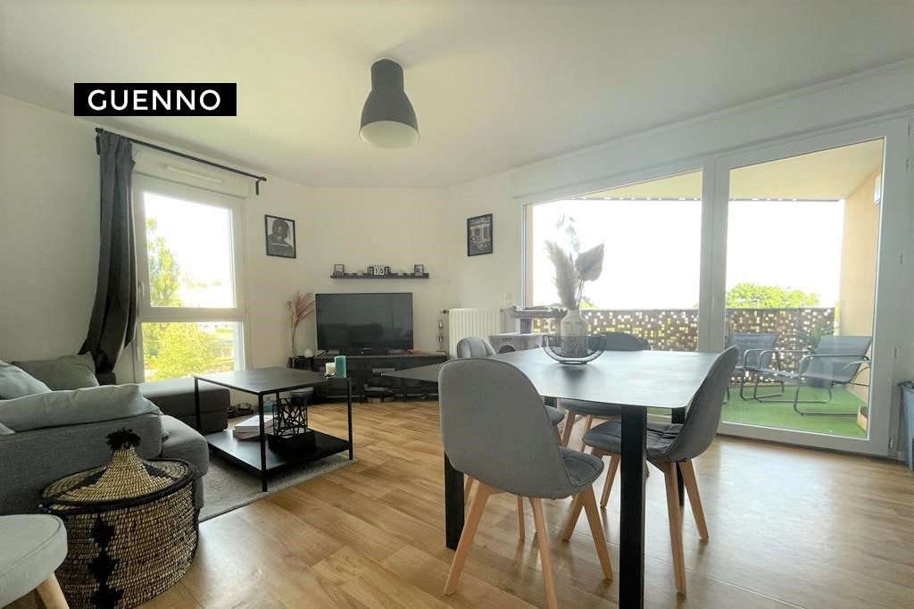 Appartement T2 à Thorigne fouillard