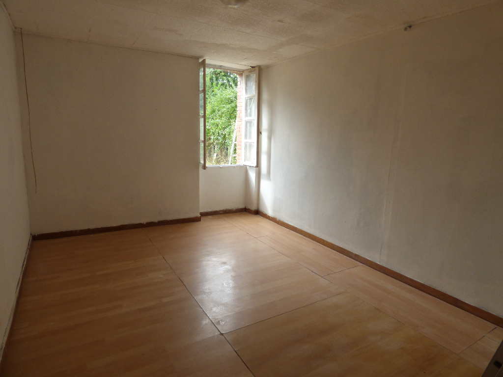 Maison T4 à Treffieux
