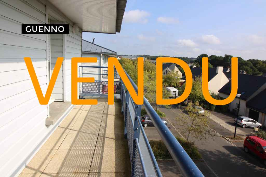 Appartement T3 à Acigne