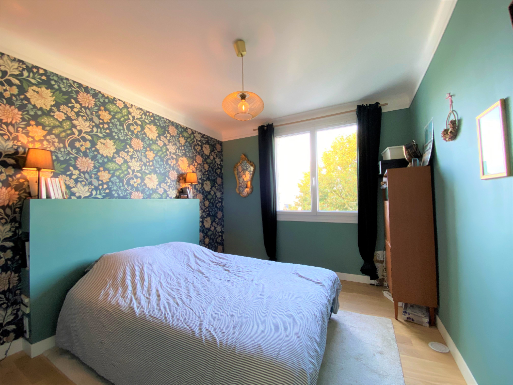 Appartement T3 à Rennes