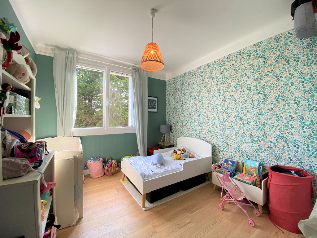 Appartement T3 à Rennes