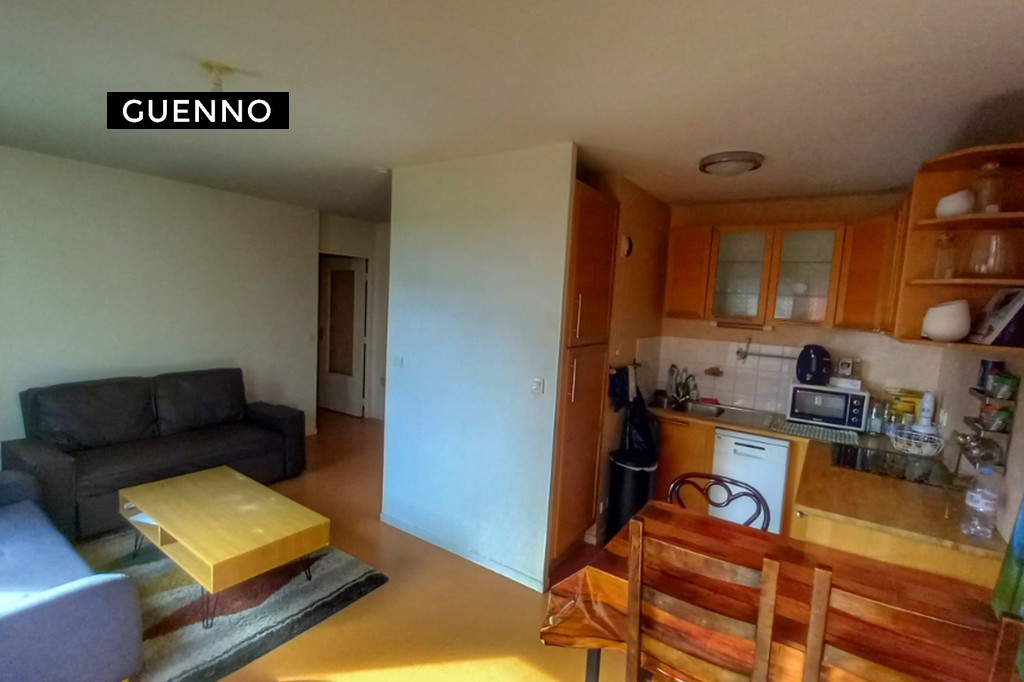 Appartement T2 à Saint jacques de la lande