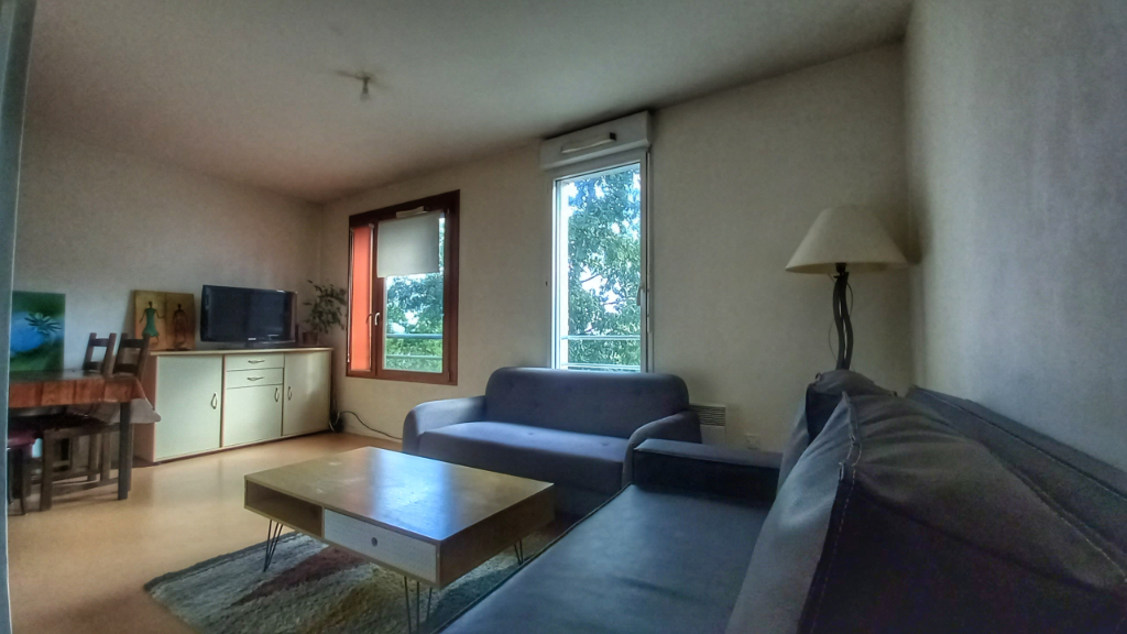 Appartement T2 à Saint jacques de la lande