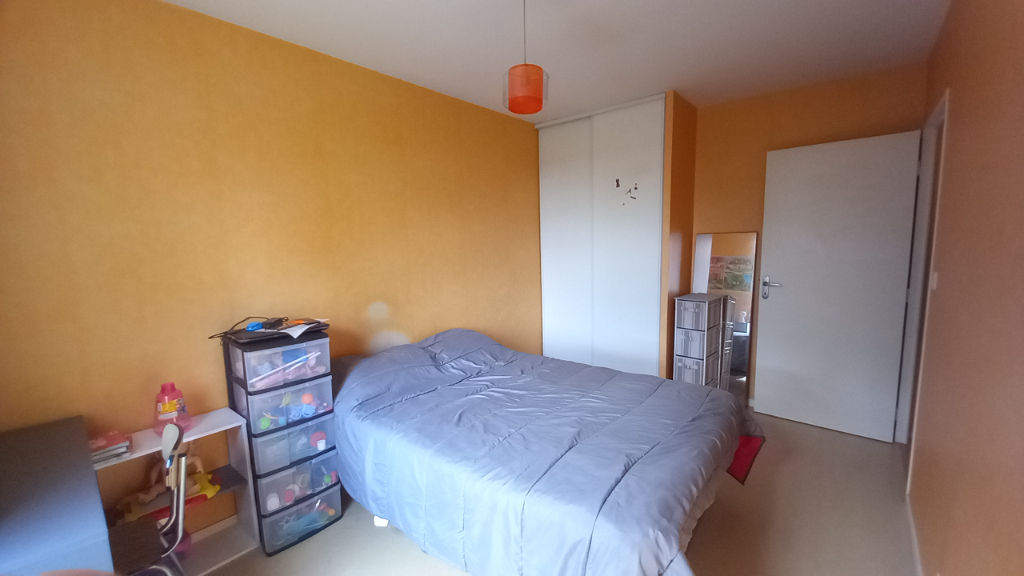 Appartement T2 à Saint jacques de la lande