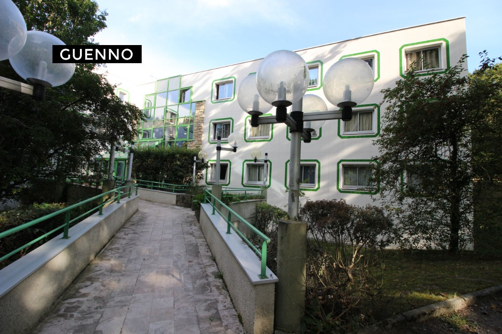 Appartement T1 à Rennes