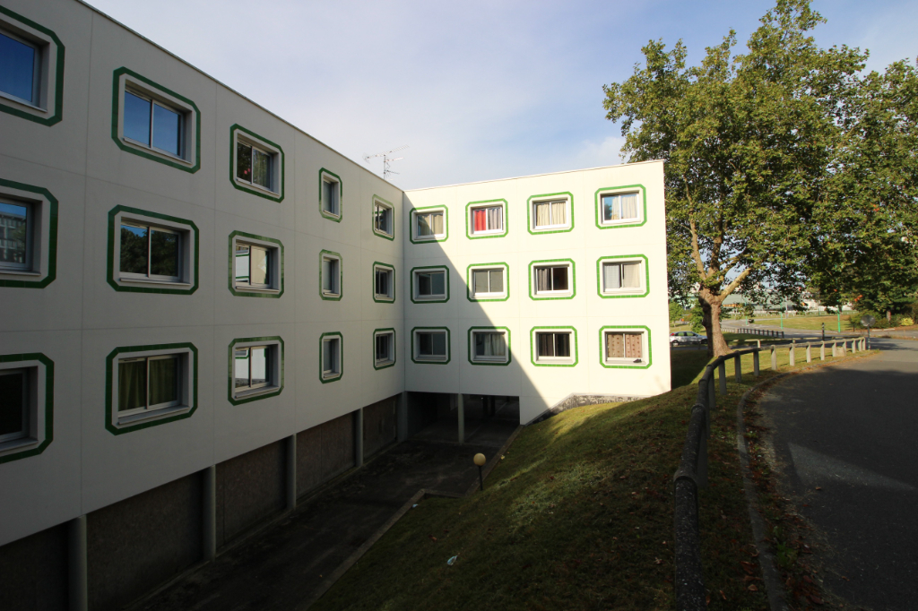 Appartement T1 à Rennes