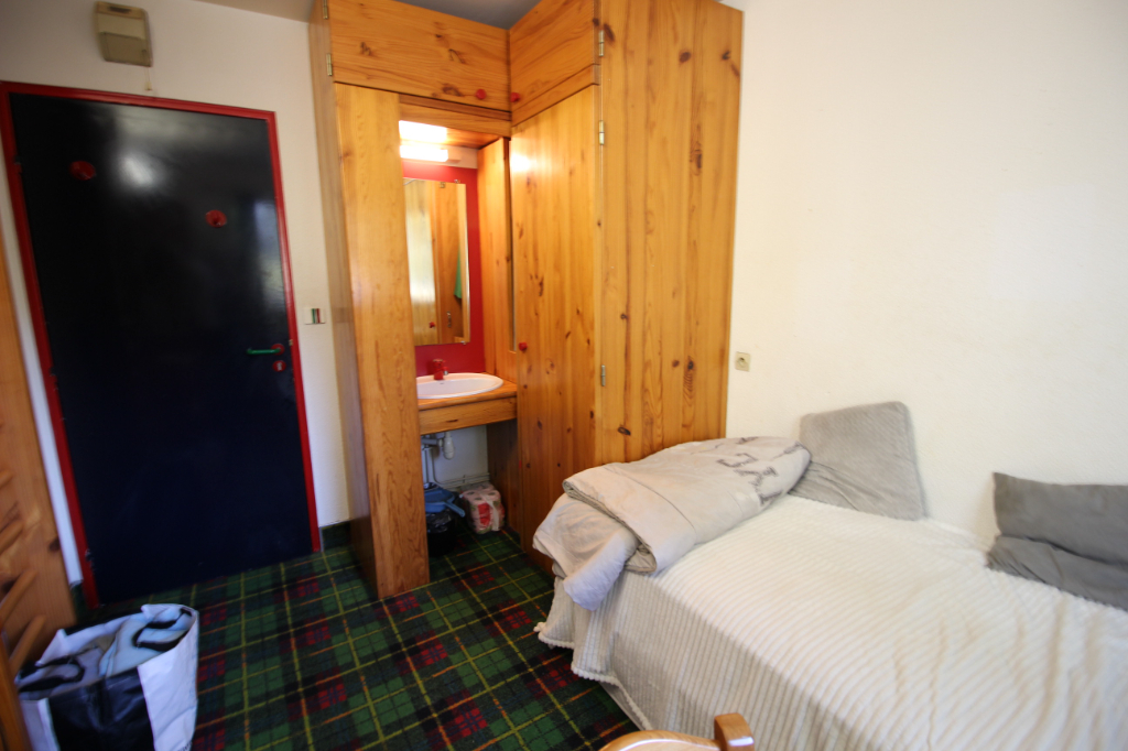 Appartement T1 à Rennes