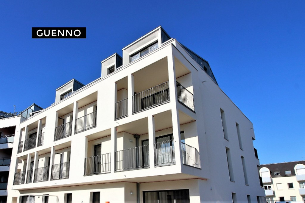 Appartement T3 à Cesson sevigne