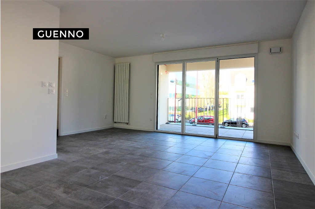 Appartement T3 à Cesson sevigne