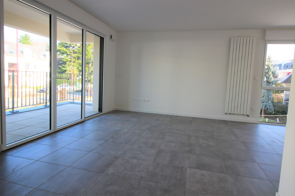 Appartement T3 à Cesson sevigne