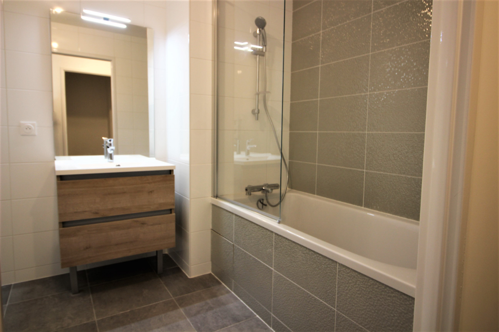 Appartement T3 à Cesson sevigne