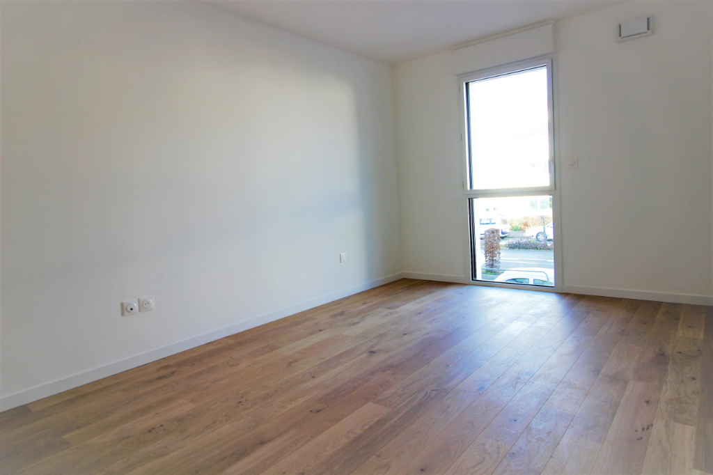 Appartement T3 à Cesson sevigne