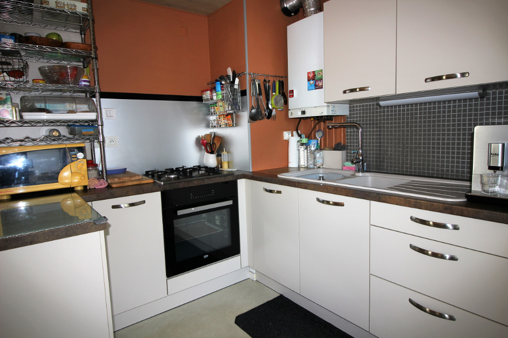 Appartement T3 à Saint jacques de la lande