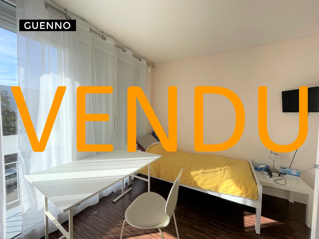 Appartement T3 à Rennes