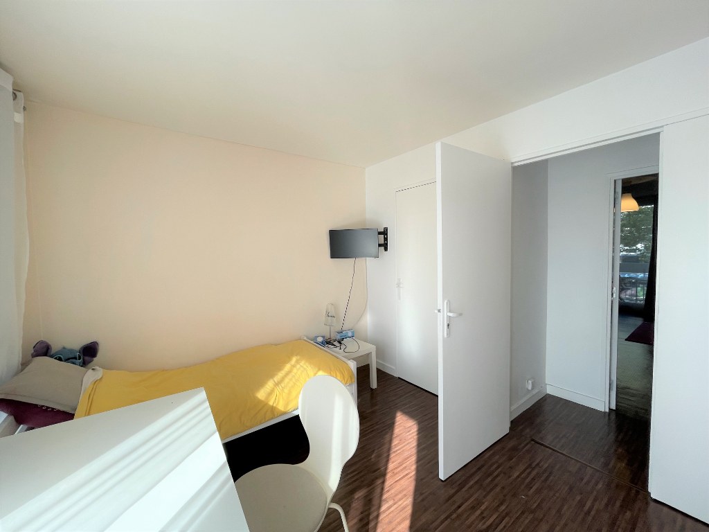 Appartement T3 à Rennes