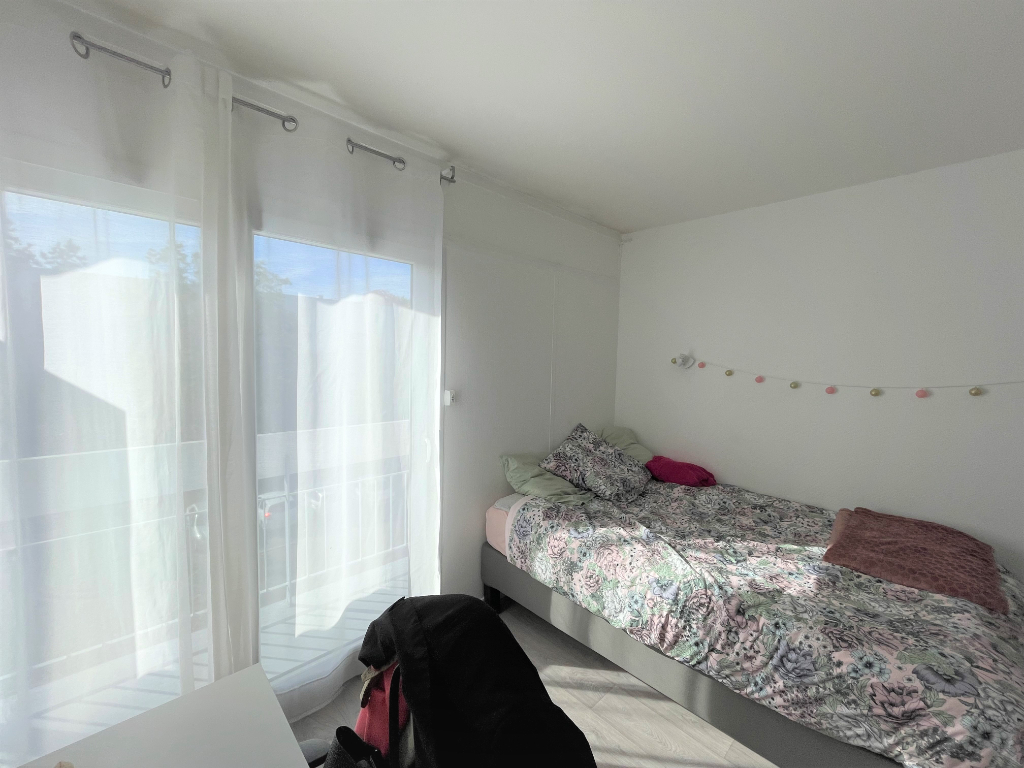 Appartement T3 à Rennes
