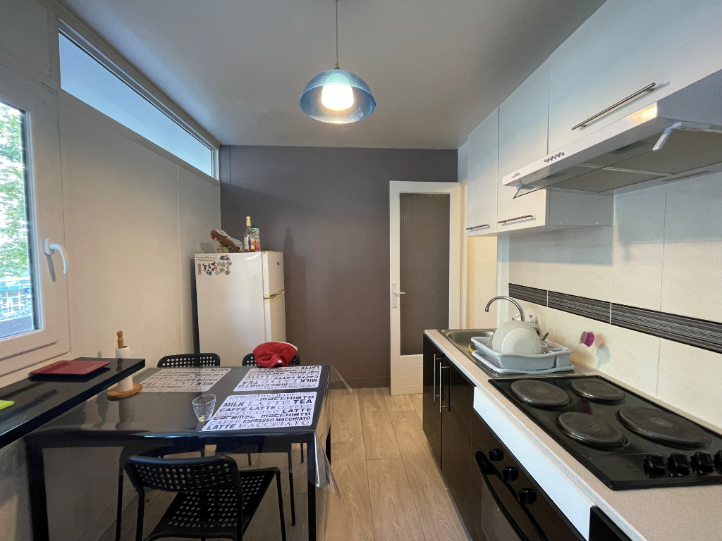 Appartement T3 à Rennes
