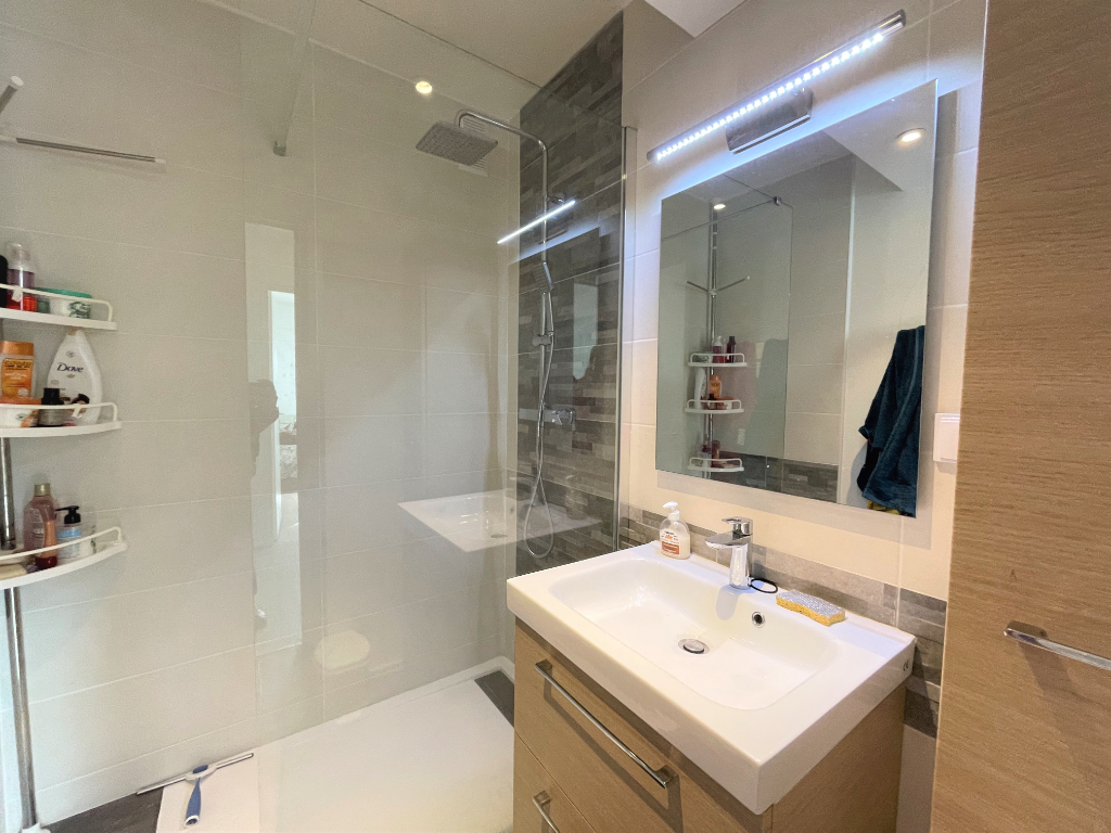 Appartement T3 à Rennes