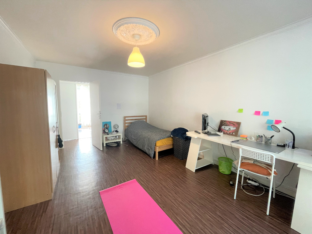 Appartement T3 à Rennes
