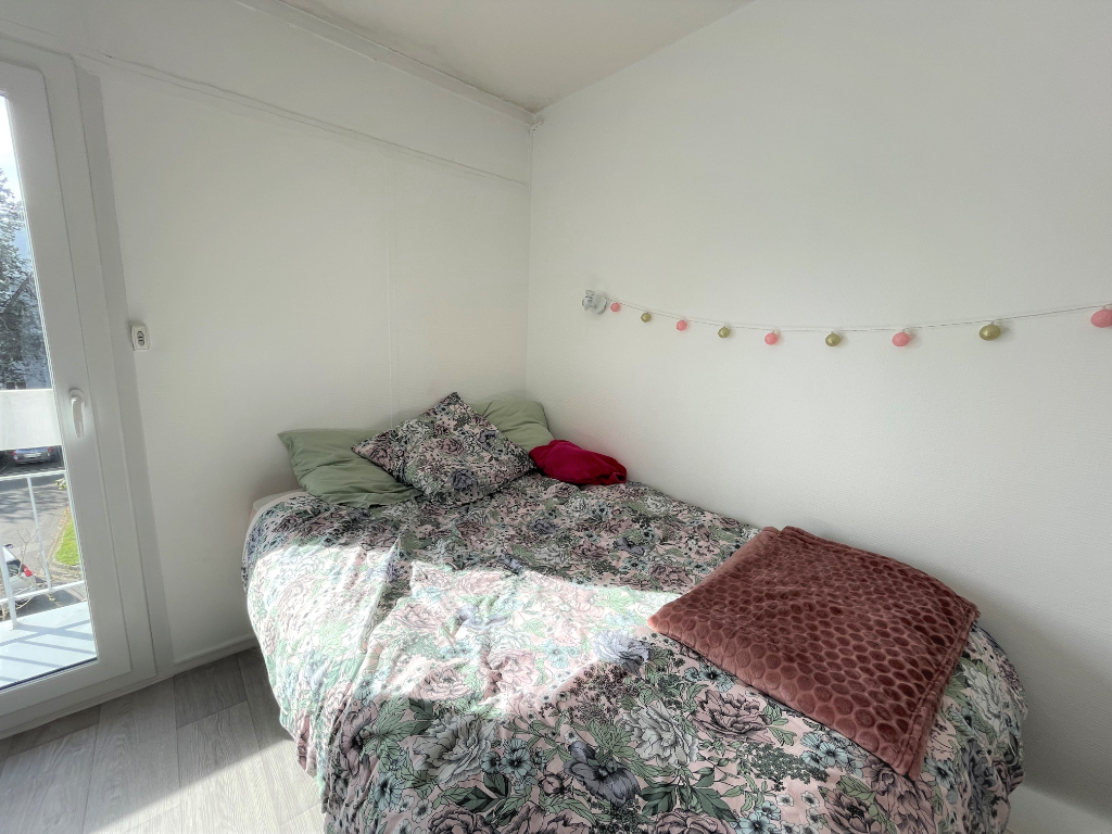 Appartement T3 à Rennes