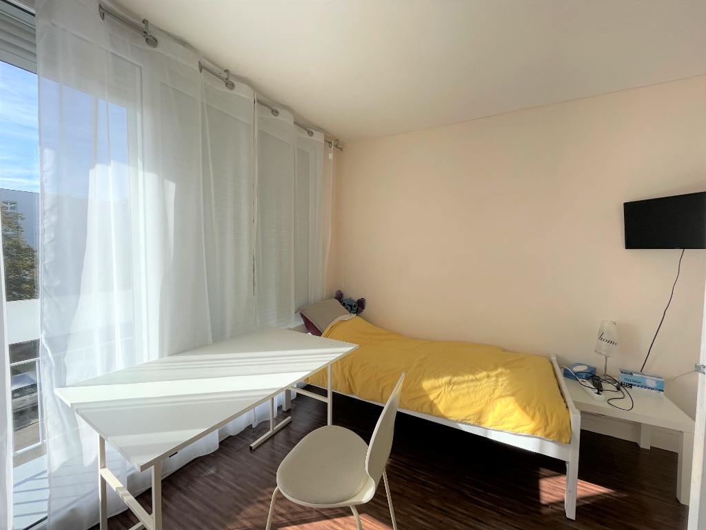 Appartement T3 à Rennes