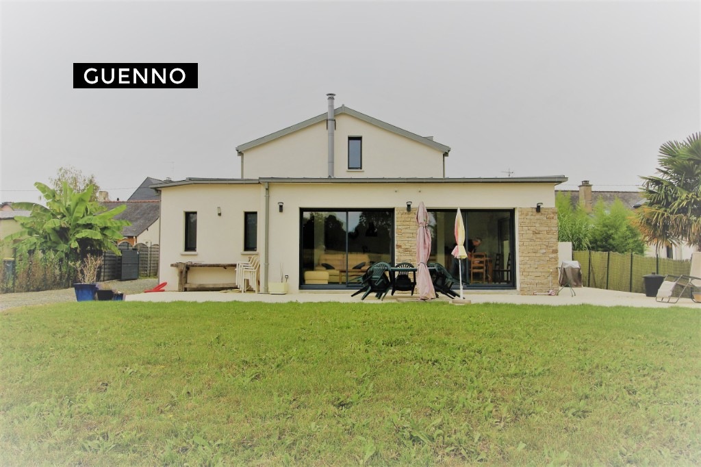 Maison T5 à Bruz