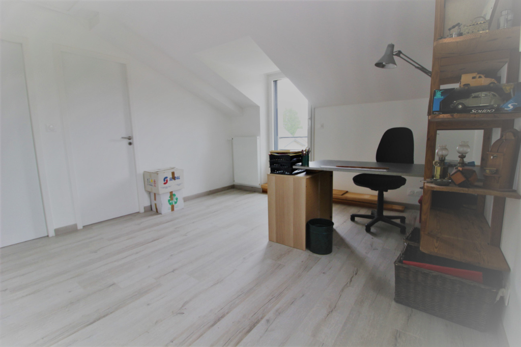 Maison T5 à Bruz