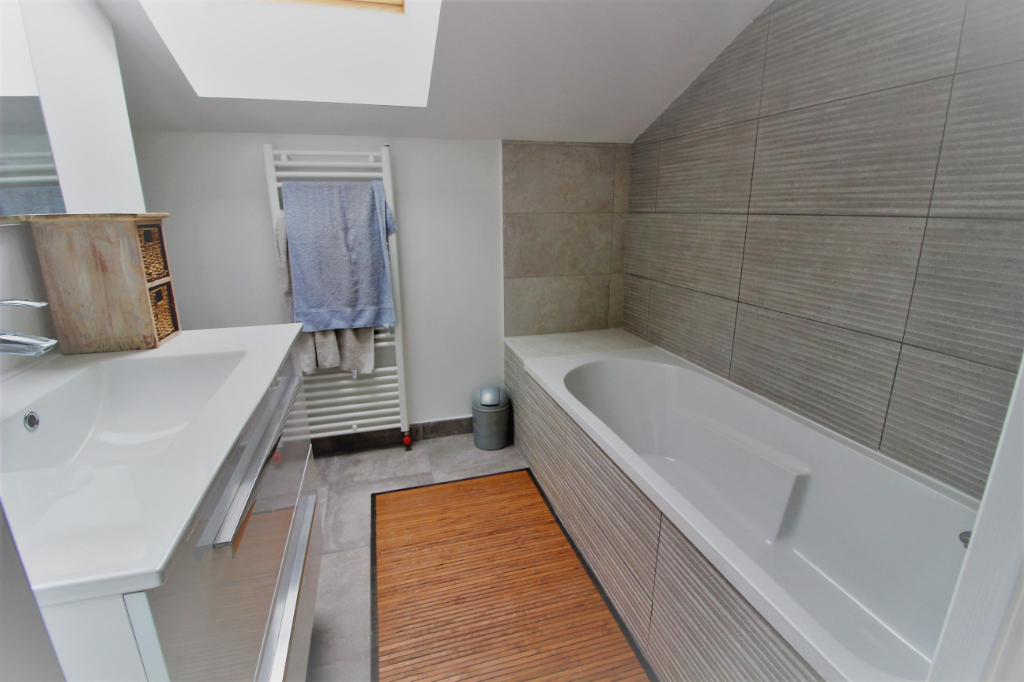Maison T5 à Bruz