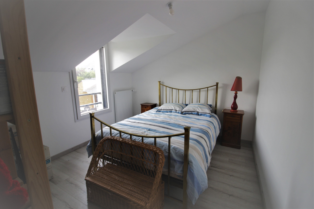 Maison T5 à Bruz