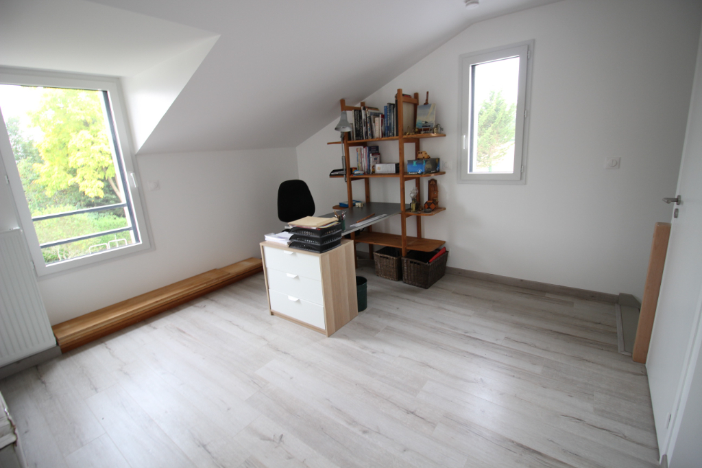 Maison T5 à Bruz