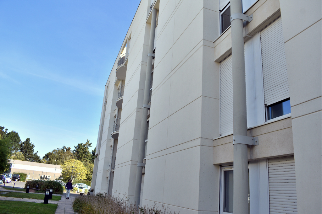 Appartement T1 à Bruz