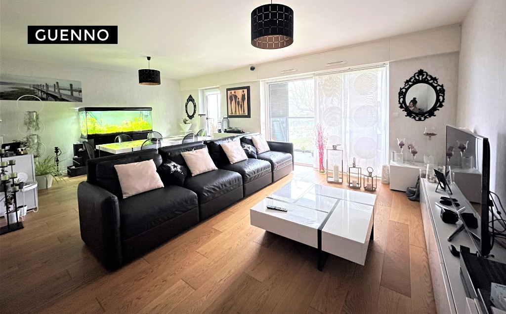 Appartement T5 à Rennes