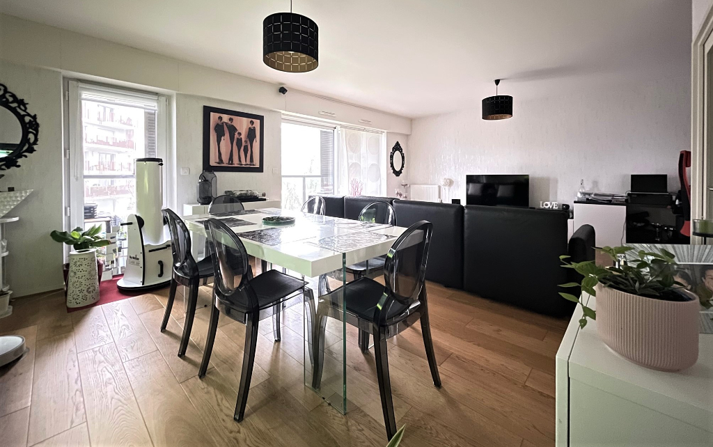 Appartement T5 à Rennes