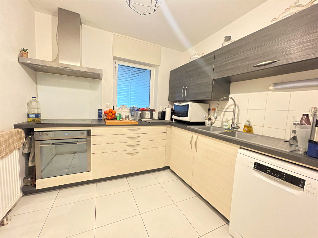 Appartement T5 à Rennes