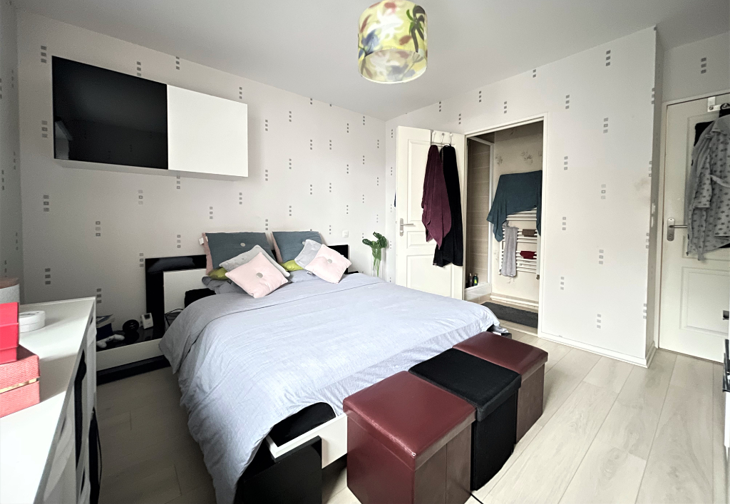 Appartement T5 à Rennes