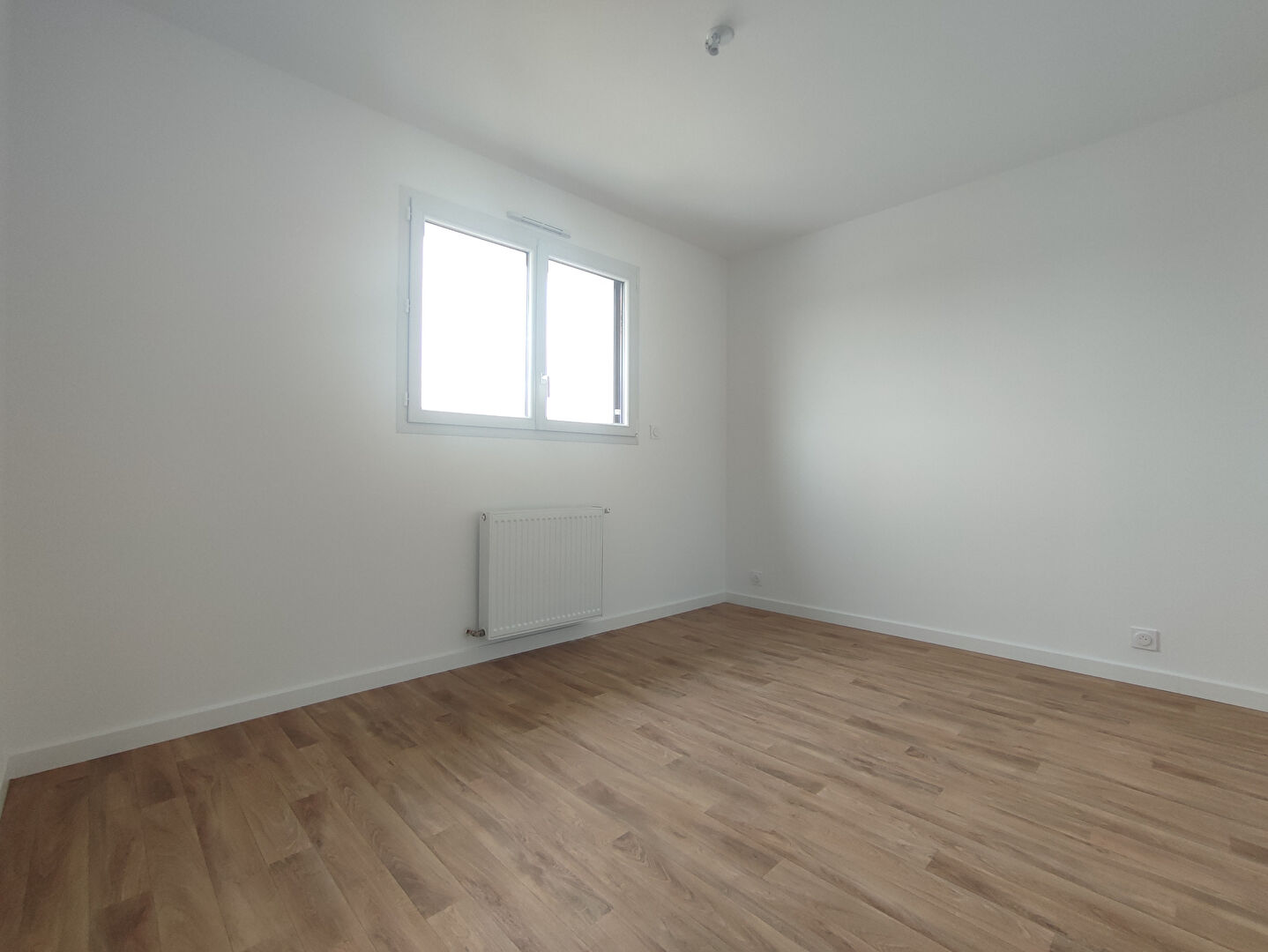 Maison T5 à Treffendel